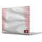 Tunisia Soccer Flag Pixelbook Skin